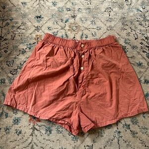 Rudy Jude Tony Trunk size small
